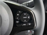 ◆アダプティブクルーズコントロール◆予め設定した車速内でクルマが自動的に加減速。前走車との適切な車間距離を維持しながら追従走行します。【LKAS】車線維持支援システムでステアリング操作を支援。