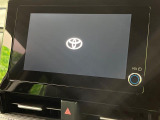 【8インチ ディスプレイオーディオ】大画面のディスプレイはAppleCarPlayやAndroidAutoが利用可能。大きな画面でスマホナビアプリ等が利用いただけます♪