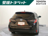 「中古車ハイブリッド保証」付き。ハイブリッド機構を無償で保証します。保証期間は、初度登録年月から10年目まで、またはロングラン保証が終わってから3年間。ただし累計走行距離が20万km以内です。