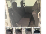 初度登録から7年以内のダイハツ車には1年間or走行無制限のまごころ保証がついておりますので購入後も安心です!有料にはなりますが1年もしくは2年の延長保証もご用意致しております!