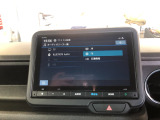 【HONDA CONNECTナビ】8インチワイドディスプレーで操作しやすく、AppleCarplayにも対応しています!より便利、より快適でおすすめです★