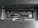 今では当たり前のETC♪高速道路の料金所も楽々通過!!