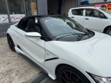 S660 アルファ 