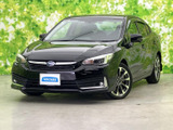 【中古車情報】スバル インプレッサG4 2.0 i-L アイサイト  の中古車詳細（走行距離：3.8万km、カラー：クリスタルブラック・シリカ、販売地域：佐賀県佐賀市）