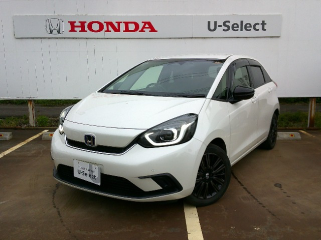 フィット 1.5 e:HEV ホーム 1.5 e:HEV ホーム カーサ（6AA-GR3）