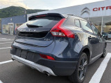 V40クロスカントリー T5 AWD サマム 4WD 