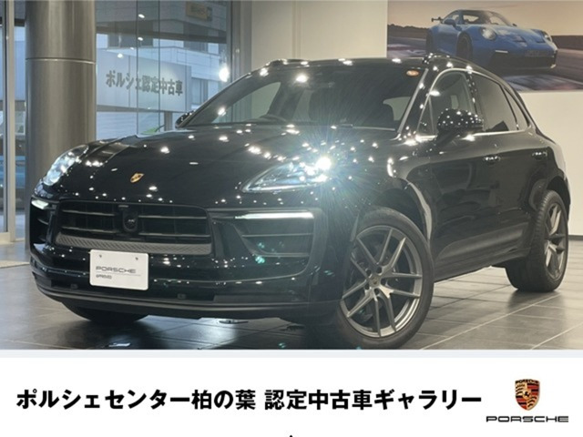 マカン PDK 4WD