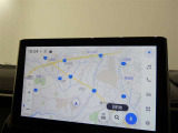 フルセグTV対応10.5インチナビ。Bluetoothにも対応していますので貴方のドライブをしっかりサポートします。