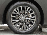 タイヤサイズ 225/55R19