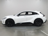 クラウンスポーツ 2.5 Z E-Four 4WD 