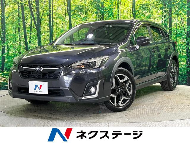 XV 2.0i-S アイサイト 4WD 