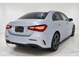 Aクラスセダン A200d ファイナル エディション ディーゼルターボ MP202601