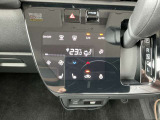 電動サイドブレーキや、ブレーキオートホールドなど先進技術もボタン1つで操作可能です☆