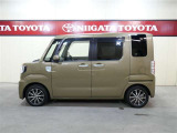 ようこそ、新潟トヨタの中古車をご覧いただきまことにありがとうございます。