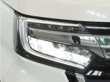 ◆LEDヘッドライト◆ LEDライトは、明るく視認性が良く、省エネで環境にもやさしいヘッドライトです!