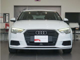 A3セダン 30 TFSI