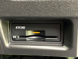 【ETC】高速道路の料金所をストレスなく通過!話題のスポットやサービスエリアに多い「スマートIC」利用時は必須のアイテムです。当店でセットアップを実施、ご納車当日からすぐにご利用いただけます!