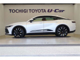 クラウンクロスオーバー  RS アド