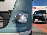 ご購入後も、お近くのダイハツディーラーで、メンテナンスはお受け出来ます。保証・車検・点検その他整備も安心です。