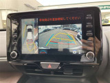 ヤリスクロス 1.5 ハイブリッド Z 
