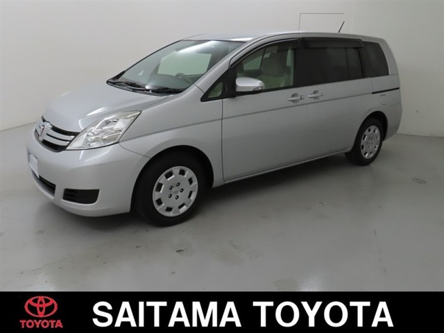 アイシス 1.8 L 