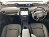 プリウス 1.8 S ツーリングセレクション 修復歴無し