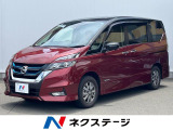 両側電動ドア 純正SDナビ 全周囲カメラ 衝突被害軽減システム