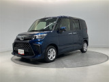 トヨタ ルーミー