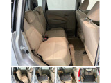 初度登録から7年以内のダイハツ車には1年間or走行無制限のまごころ保証がついておりますので購入後も安心です!有料にはなりますが1年もしくは2年の延長保証もご用意致しております!