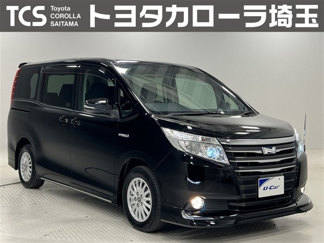 トヨタ ノア 