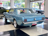 マスタング  V8