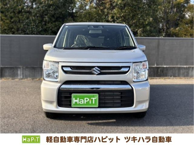 スズキ ワゴンR 