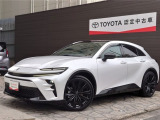 トヨタ クラウンスポーツ