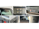 品質へのこだわり!フロアマットやシートなど車内をキレイに清掃し、ニオイや汚れなどを徹底的にクリーニングしてもらっております。室内はピカピカです☆