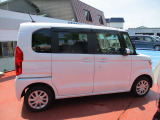 N-BOX L 4WD 