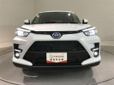 ワイド&ローのスタイルで走行安定性もばっちりです。運転しやすくロングドライブも安心です。