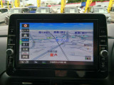 純正ナビ MM321D-L フルセグ・AM/FM・Bluetoothオーディオ・ハンズフリー・CD・DVD