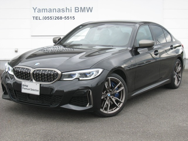 BMW 3シリーズセダン 