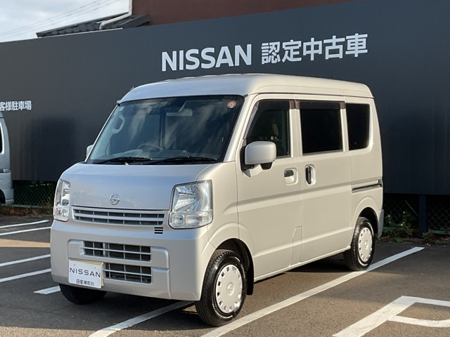 NV100クリッパー GX ハイルーフ
