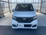 納車時には更に磨き上げます!光沢、ツヤを持続させる為のコーティングをお勧めしております!