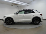 T-Roc R 4WD 
