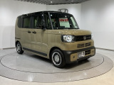 お客さまの趣味やライフスタイルに合わせたカスタマイズが可能です。アウトドアレジャーにとっておきな一台。アクティブなライフスタイルを応援します。