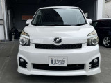 ヴォクシー 2.0 ZS 