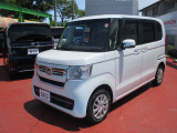 NBOX4WD Lタイプ入荷!!
