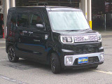自社工場のメカニックによる車検整備を行い不良部品はすべて交換調整いたします!追加料金は頂きません!車検を受けて納車!安心して乗って頂けます!