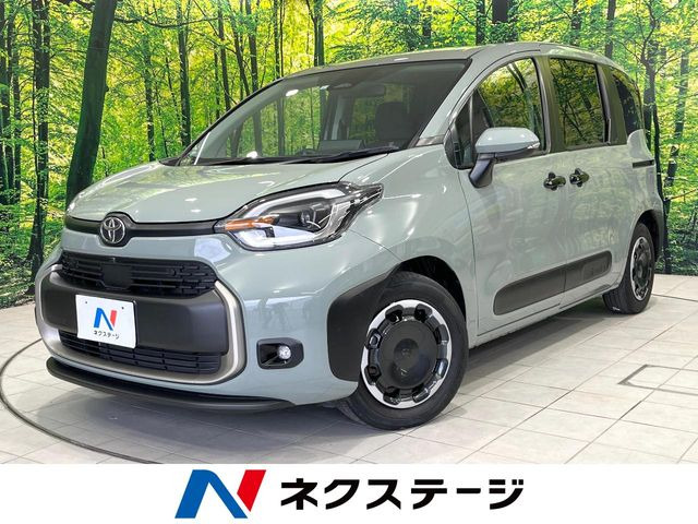 シエンタ ハイブリッド 1.5 Z 