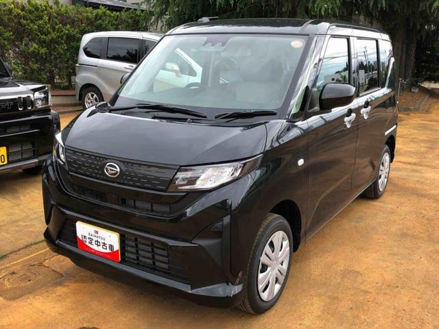 ムーヴ X 4WD 
