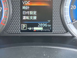 【走行距離】 カーパレスが提案する安心宣言!厳選された車両を提案しています!