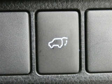 後ろが狭くてもサッと積める。途中で止められる安心のバックドア。後ろの駐車スペースが狭い時に重宝しますよ♪