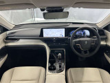 クラウンクロスオーバー 2.5 Z E-Four 4WD 